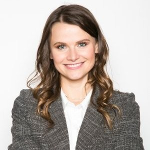 Olga Vidisheva Leiser avatar image