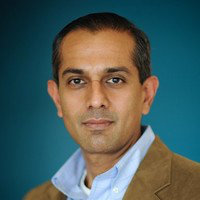 Rajesh Ram avatar image