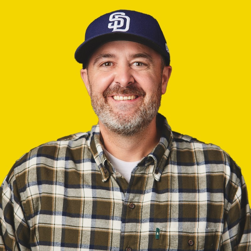 Spencer Winegar avatar image