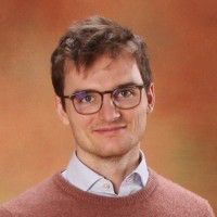 Cezary Bartoszuk avatar image