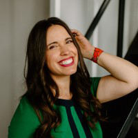 Janine Sickmeyer avatar image