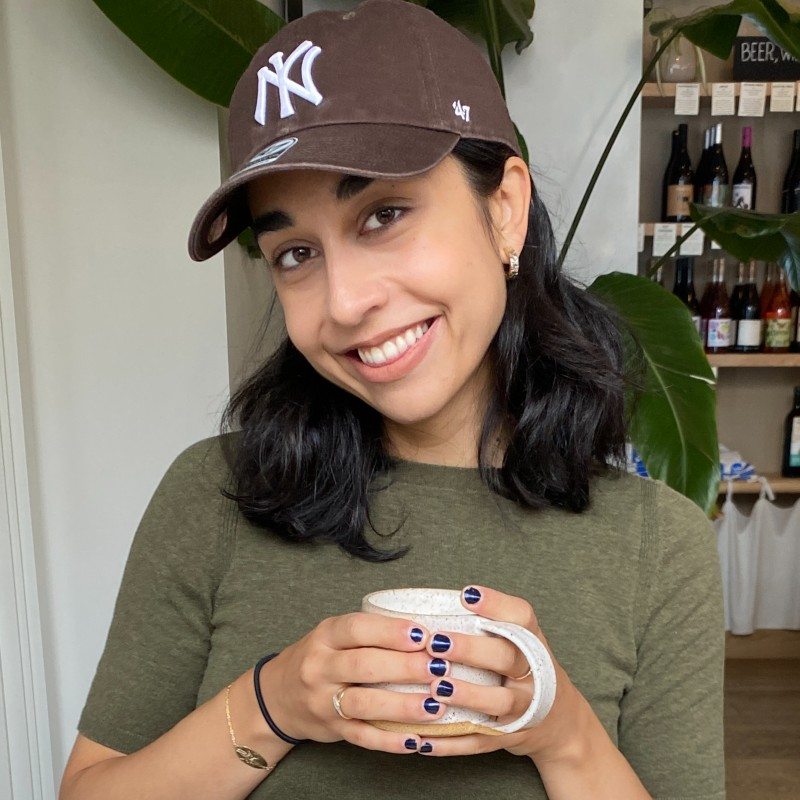 Beata Petkowa avatar image