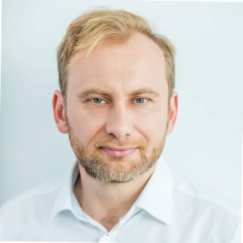 Michael Wroczynski avatar image