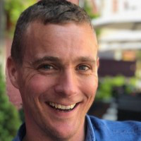 Scott Ashby avatar image