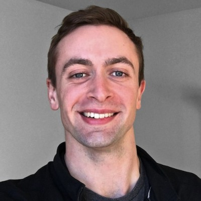 David Connell avatar image