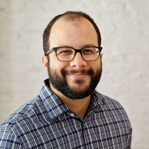 Christopher Reilly avatar image