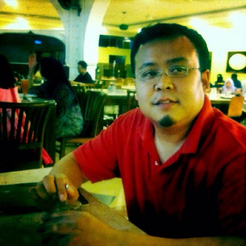 Adlin Azman avatar image