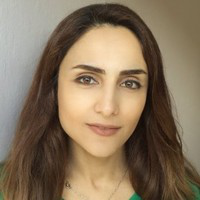 Mona Mojdeh, PhD avatar image