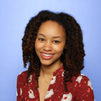 Lucia Guillory avatar image