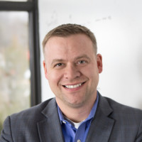 David DeWolf avatar image