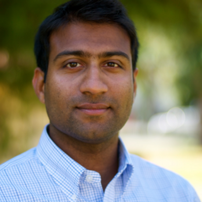 Arch Rao avatar image