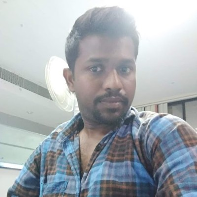 Ravinder Telugu avatar image