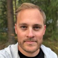 Espen Sundve avatar image