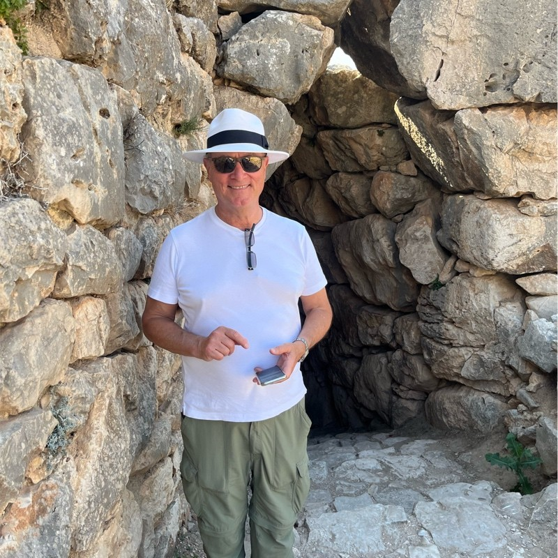 Andrew Bridges avatar image