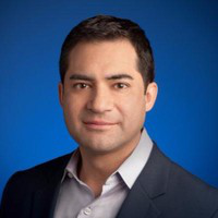 Joe Castorena avatar image