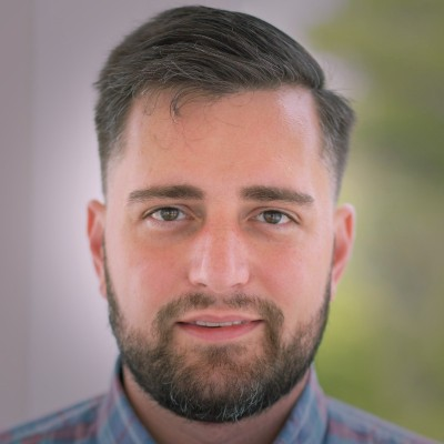 Joel Blackstock avatar image