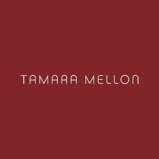 Tamara Mellon avatar image