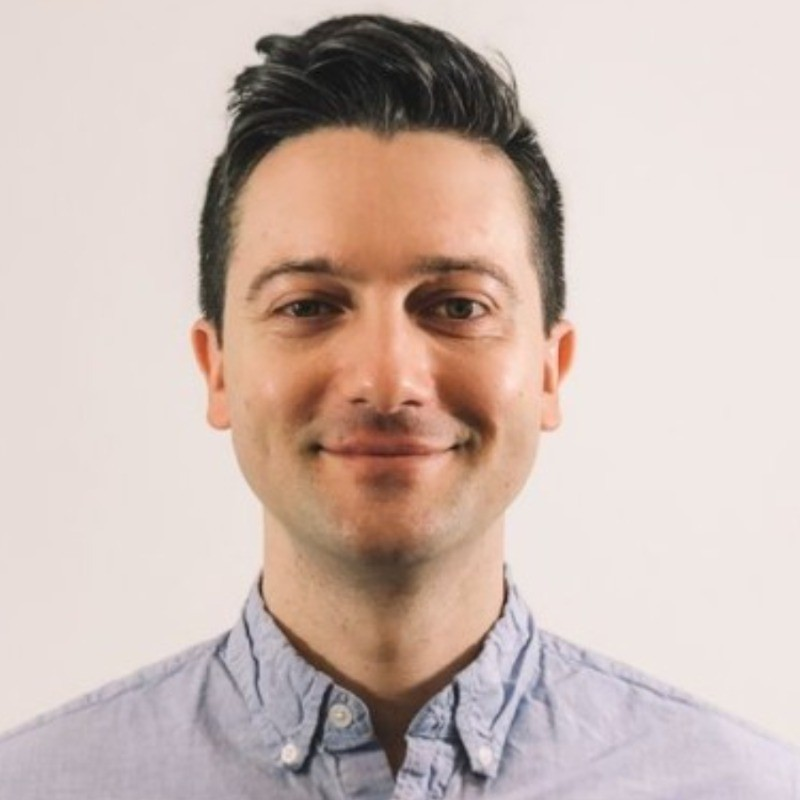 Joe Marshall avatar image