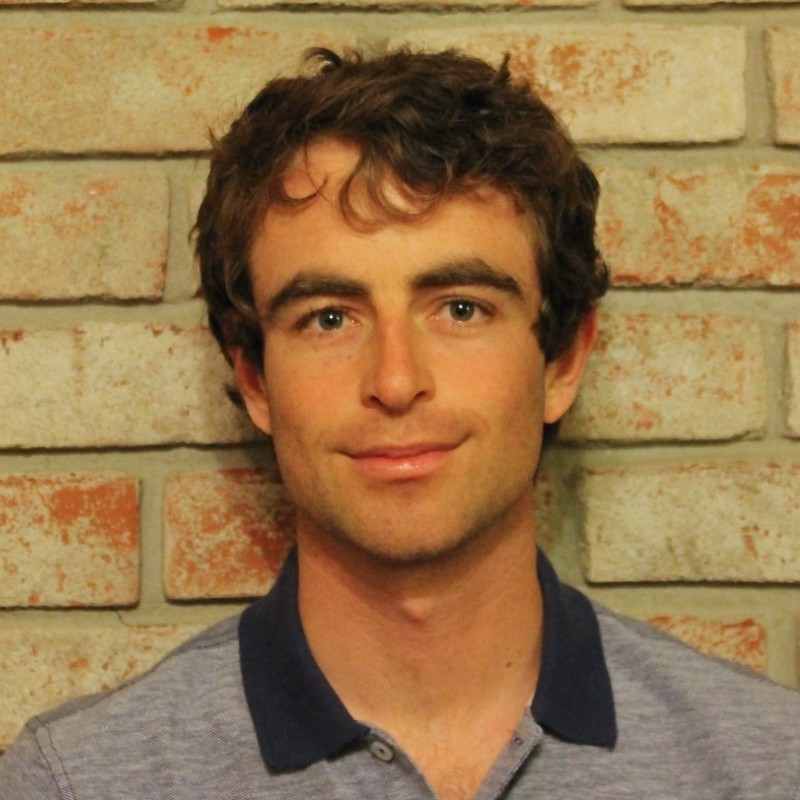 Gabriel Hendel avatar image