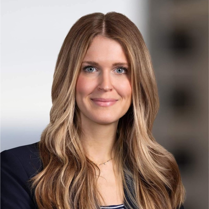 Megan Ratia avatar image