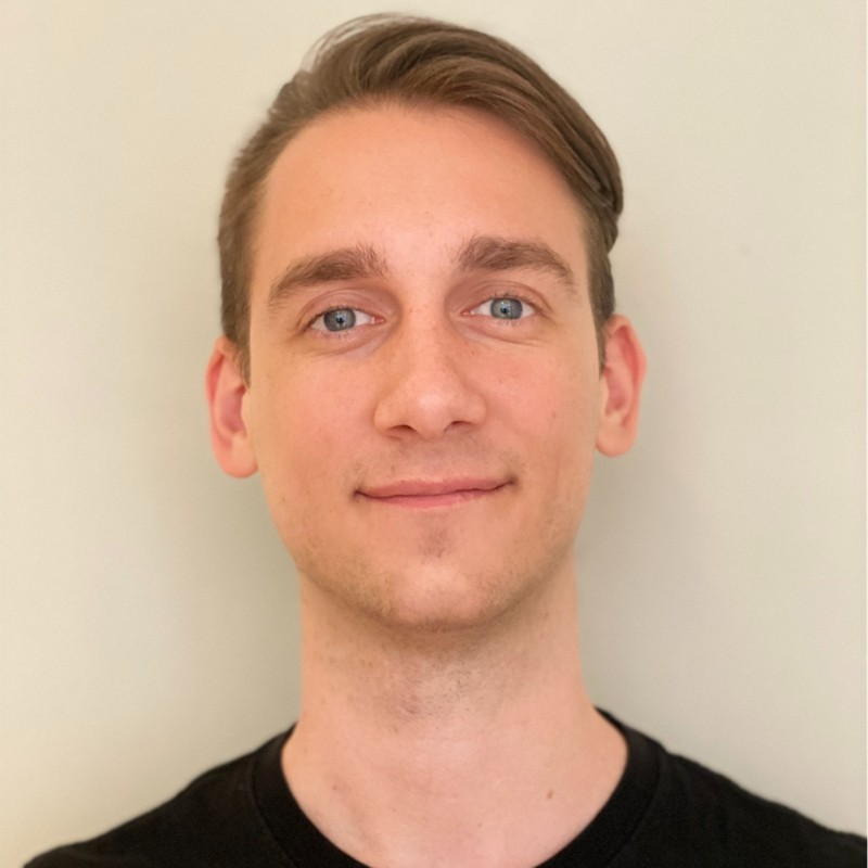 Chris Weinzapfel avatar image