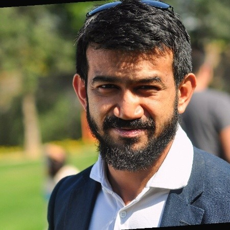 Samsuddha Majumder avatar image