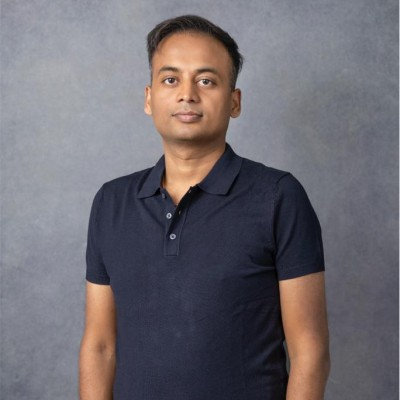 Vishal Nigam avatar image