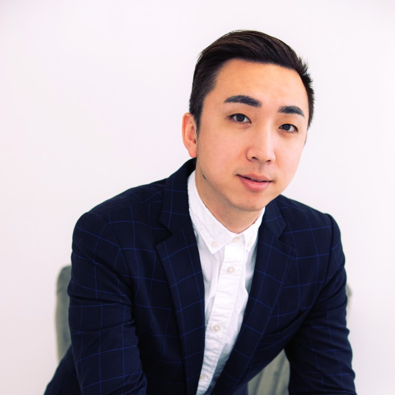 Gordon Lai avatar image