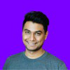 Ankit Saxena avatar image