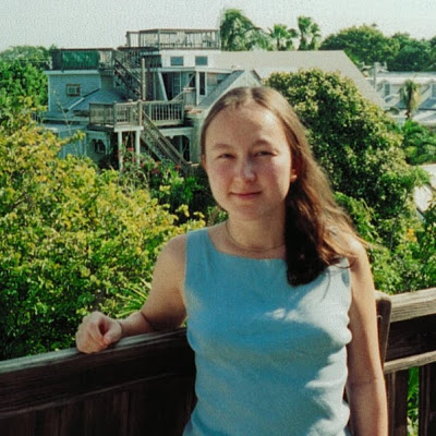 Jennifer Diaz avatar image