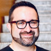 David Nuñez avatar image