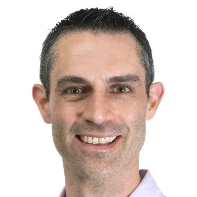 Christopher Haire avatar image