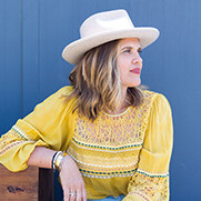 Monika Rose avatar image