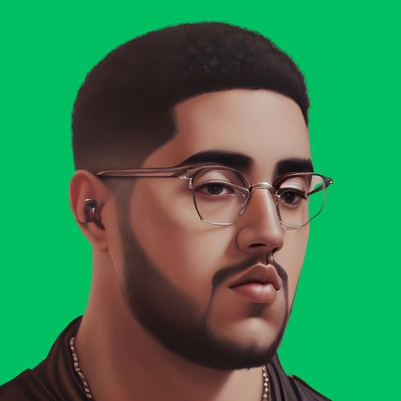 abdessamad achabak avatar image