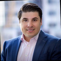 Matthew Russo avatar image