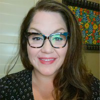 April Thomas avatar image