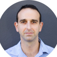 Alex Mihlin avatar image