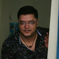 Vijay Barathan avatar image