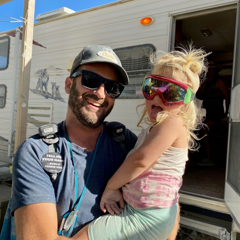 Charlie Dolman avatar image