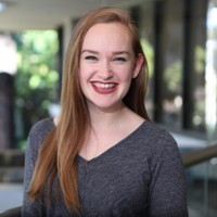 Kendal Foster avatar image