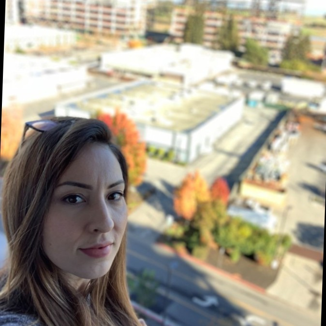 Lisa Martinez avatar image