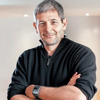 Ram Fish avatar image