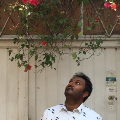 Sasank Reddy avatar image