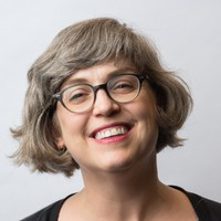 Erin McKean avatar image