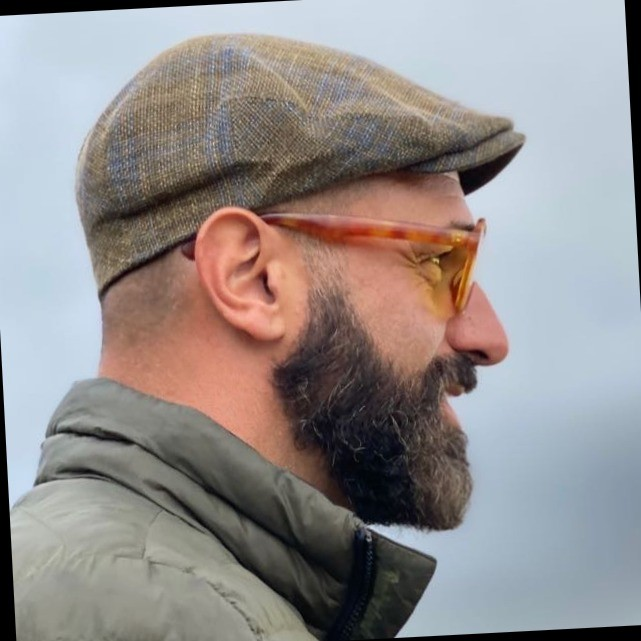 Guillaume Cohen avatar image