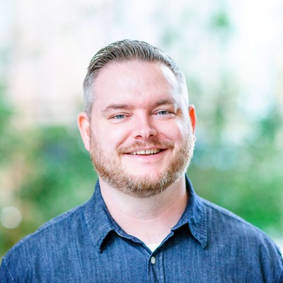 Joshua Stevens avatar image