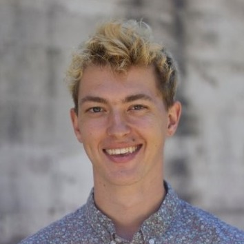 Duncan Marsh avatar image