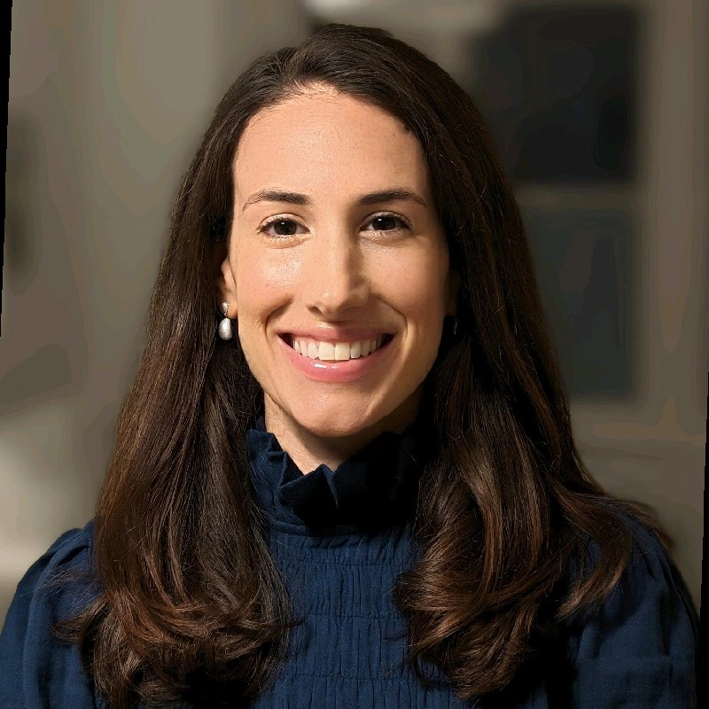 Julianne Funk avatar image