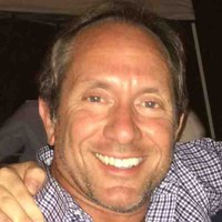 Gordon Fallone avatar image