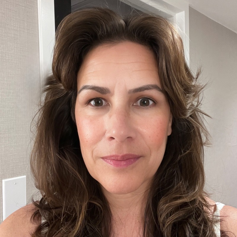 Tracy Barba avatar image